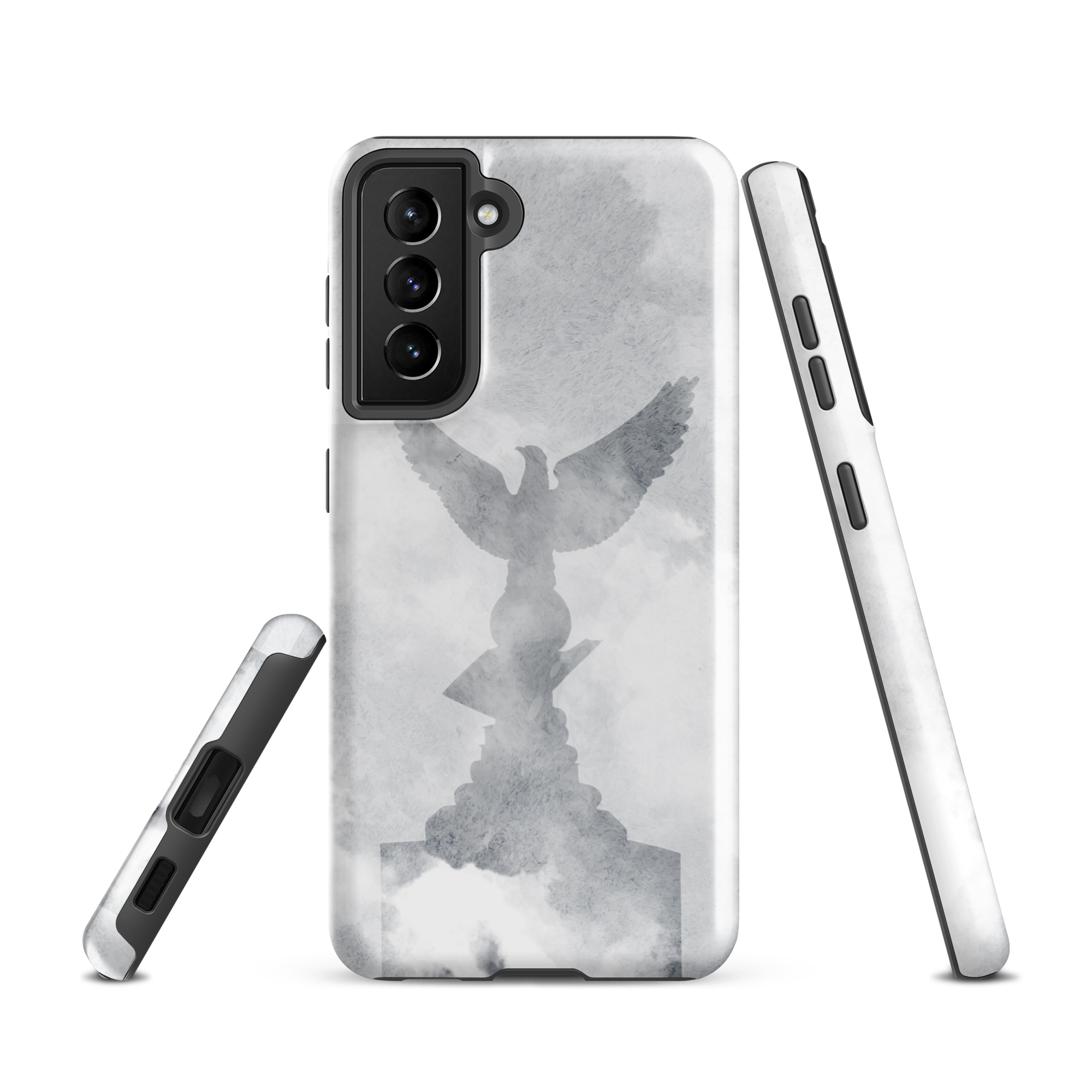 Phoenix Rising - Tough case for Samsung® - Image 4