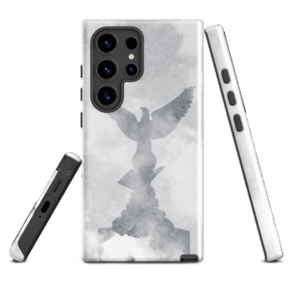Phoenix Rising - Tough case for Samsung®