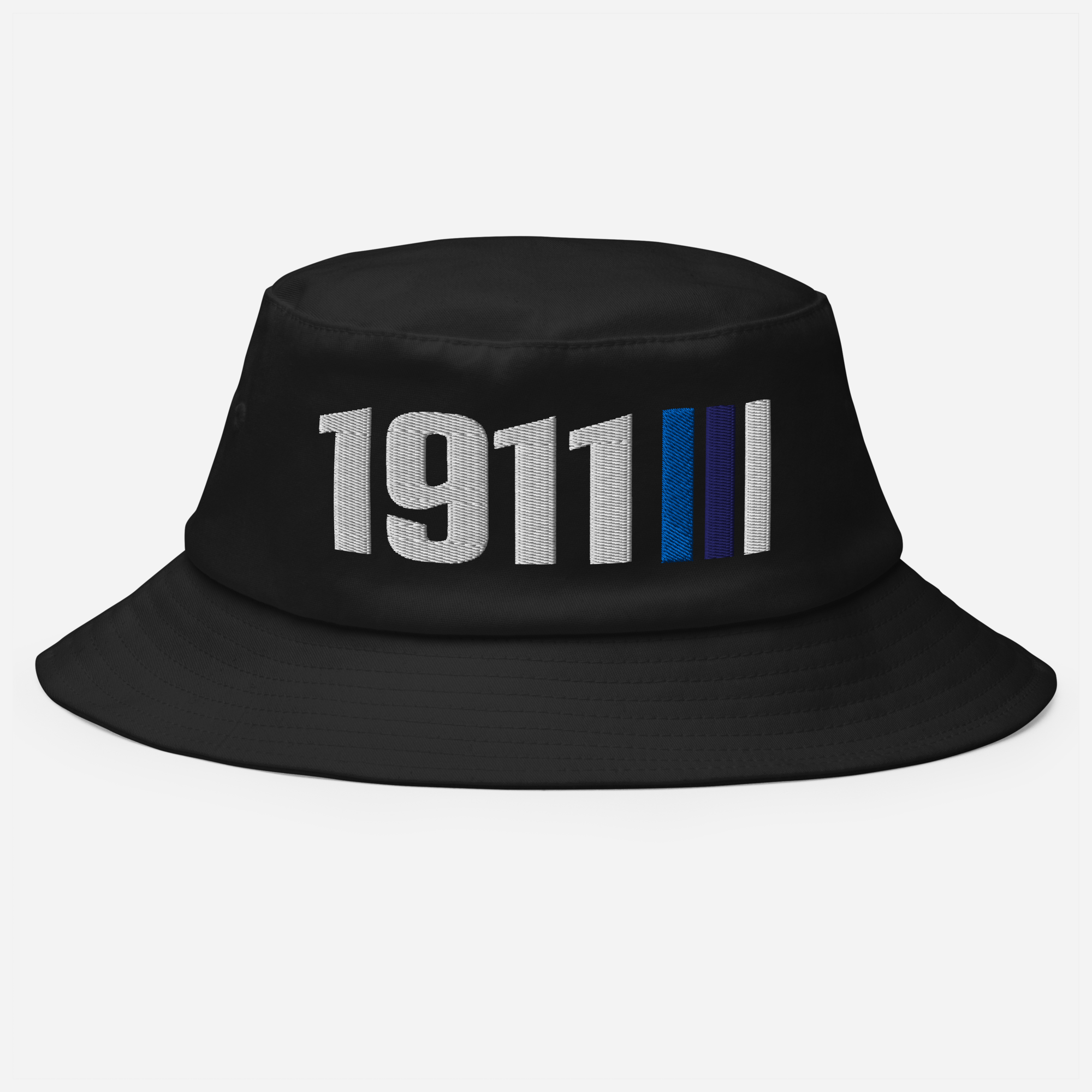 1911 Bucket Hat