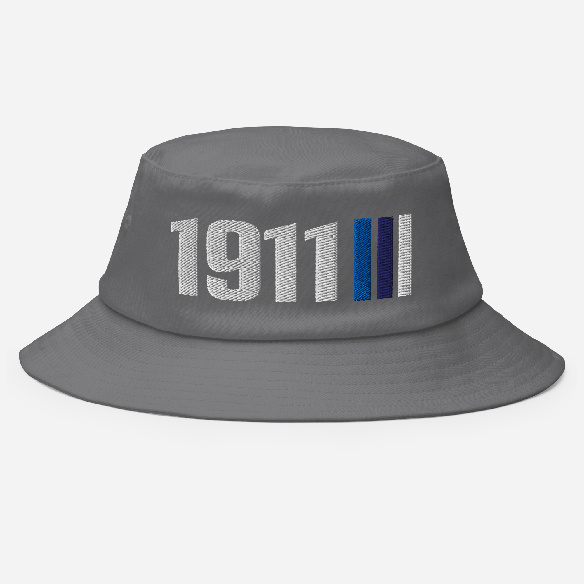 1911 Bucket Hat - Image 3