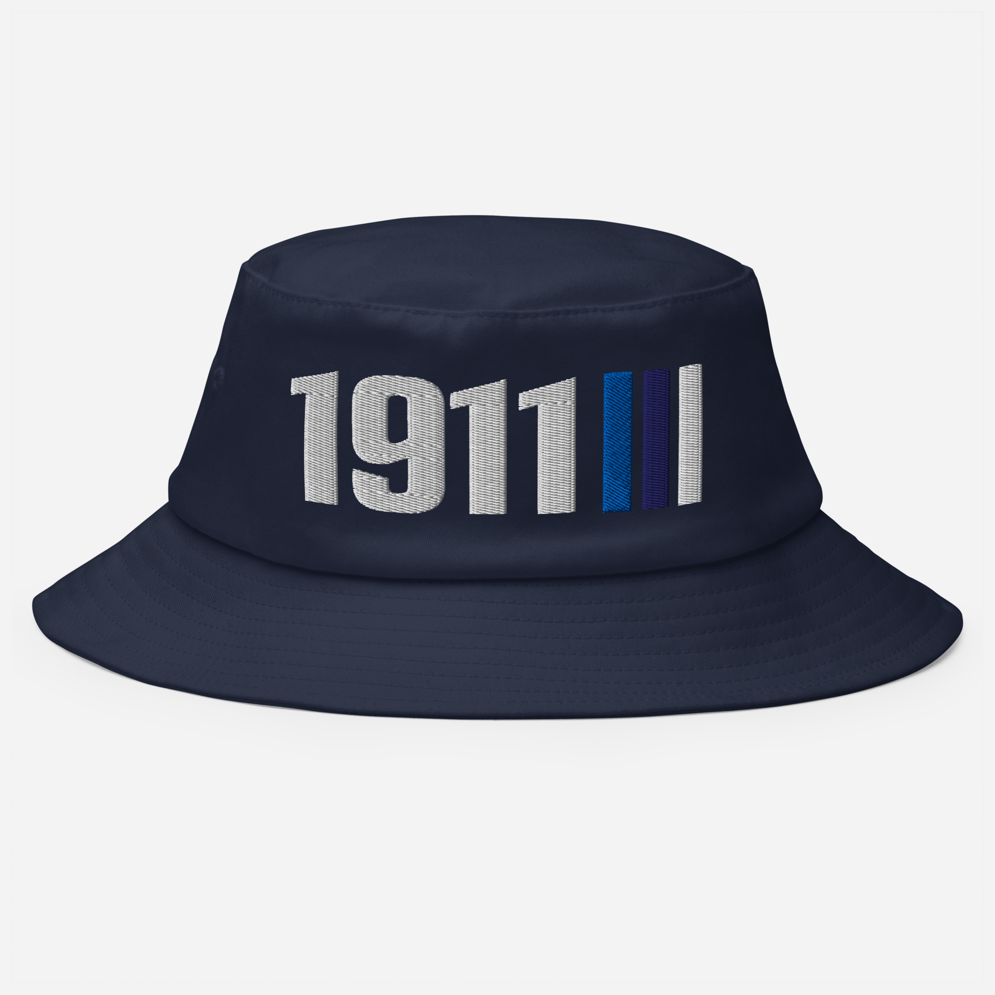1911 Bucket Hat - Image 2
