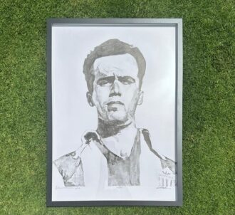 Πίνακας Αντώνης Παπαδόπουλος