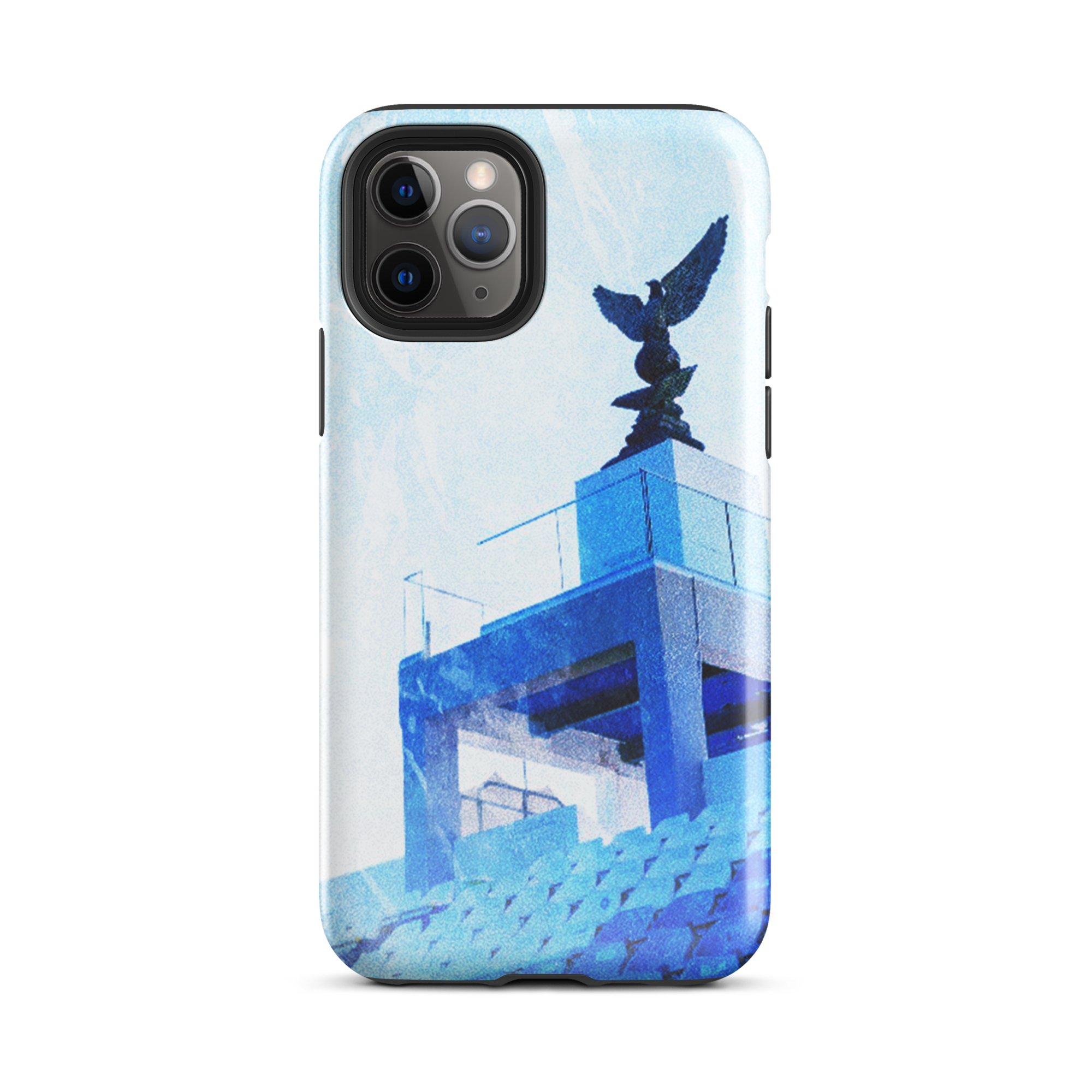 Rise of the Phoenix - Tough Case for iPhone® - Image 4