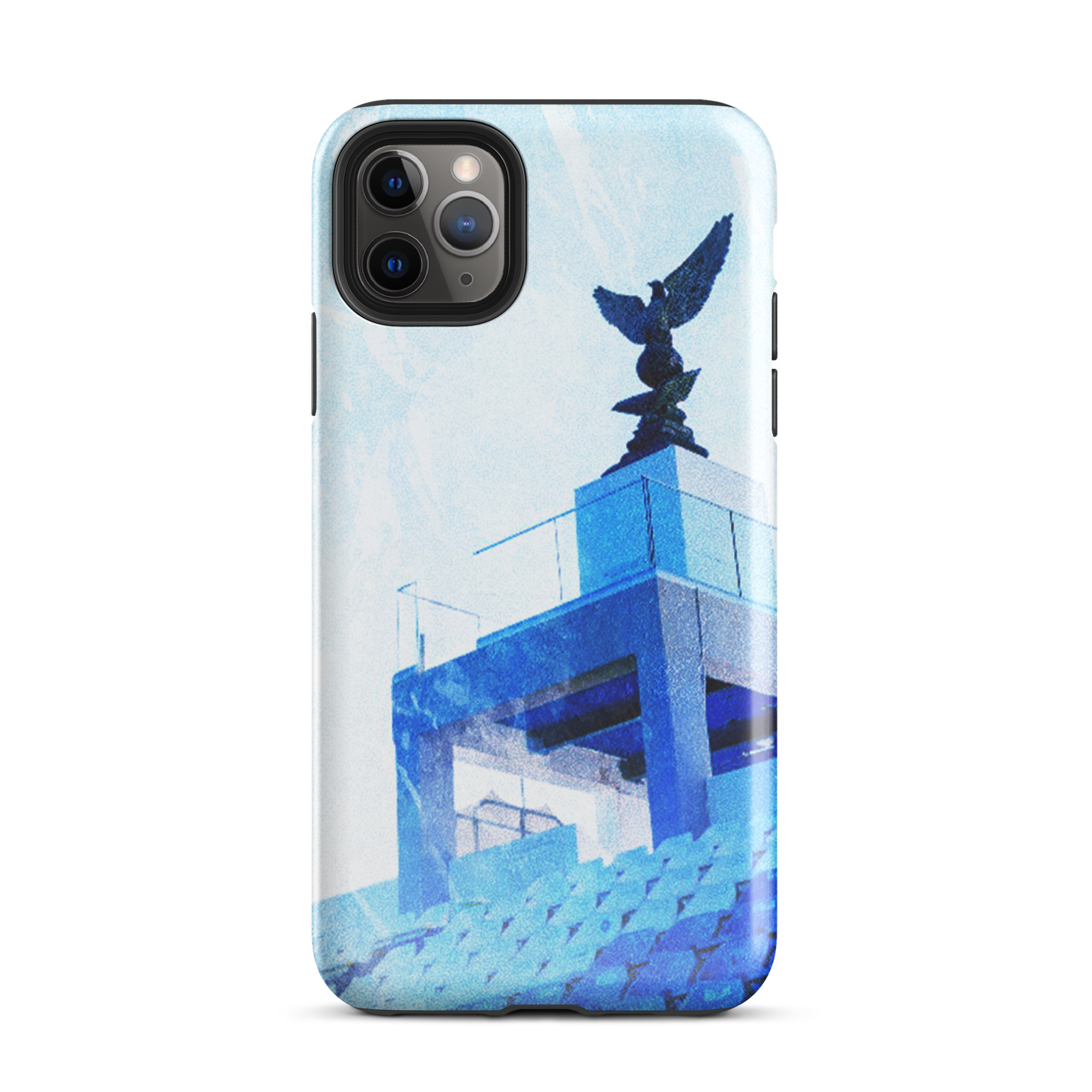 Rise of the Phoenix - Tough Case for iPhone® - Image 6