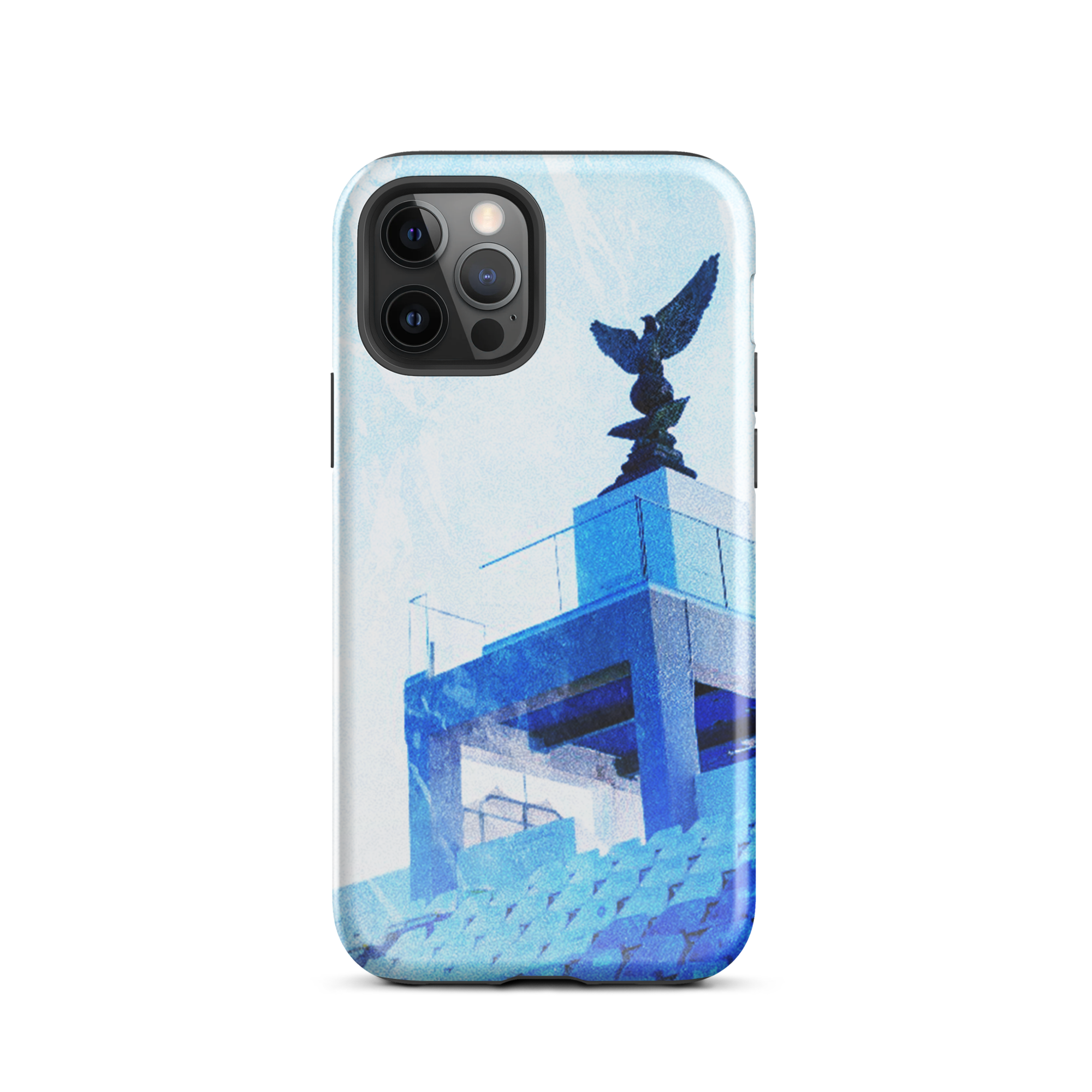 Rise of the Phoenix - Tough Case for iPhone® - Image 12