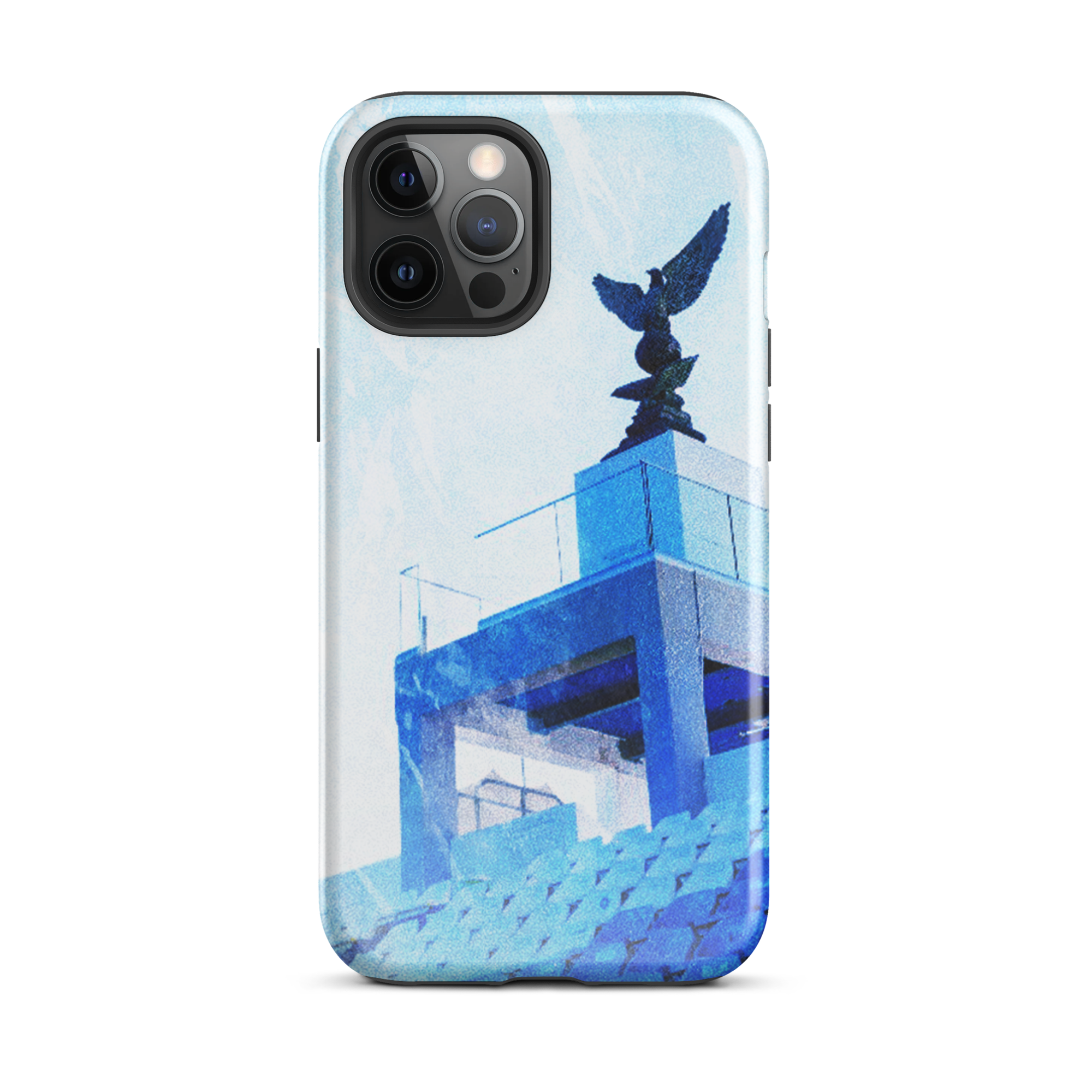 Rise of the Phoenix - Tough Case for iPhone® - Image 14