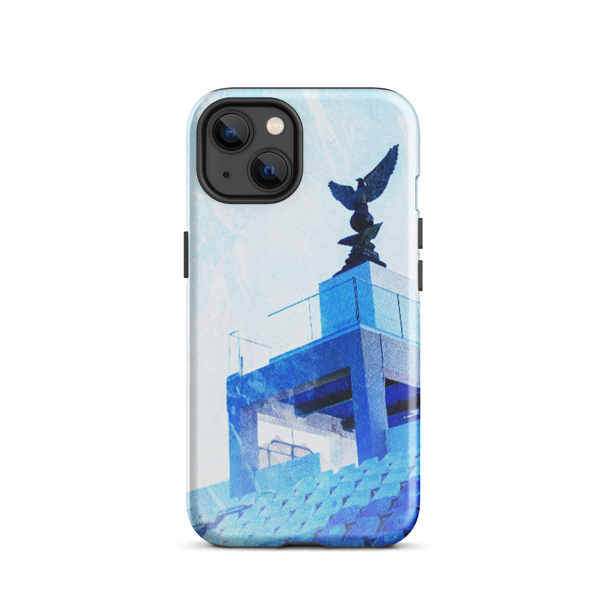 Rise of the Phoenix - Tough Case for iPhone® - Image 18