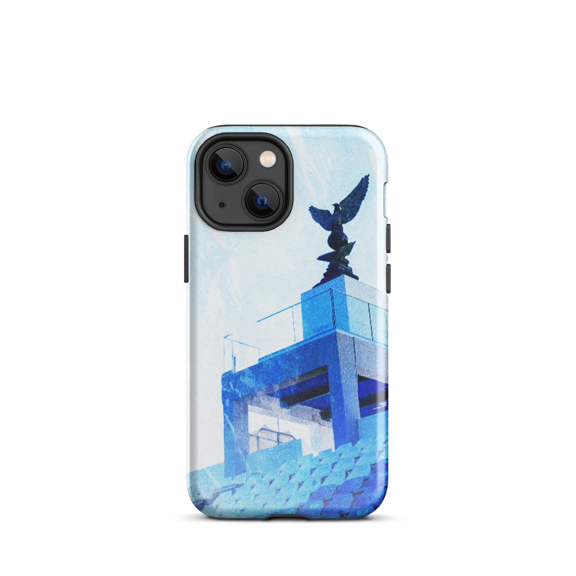 Rise of the Phoenix - Tough Case for iPhone® - Image 16