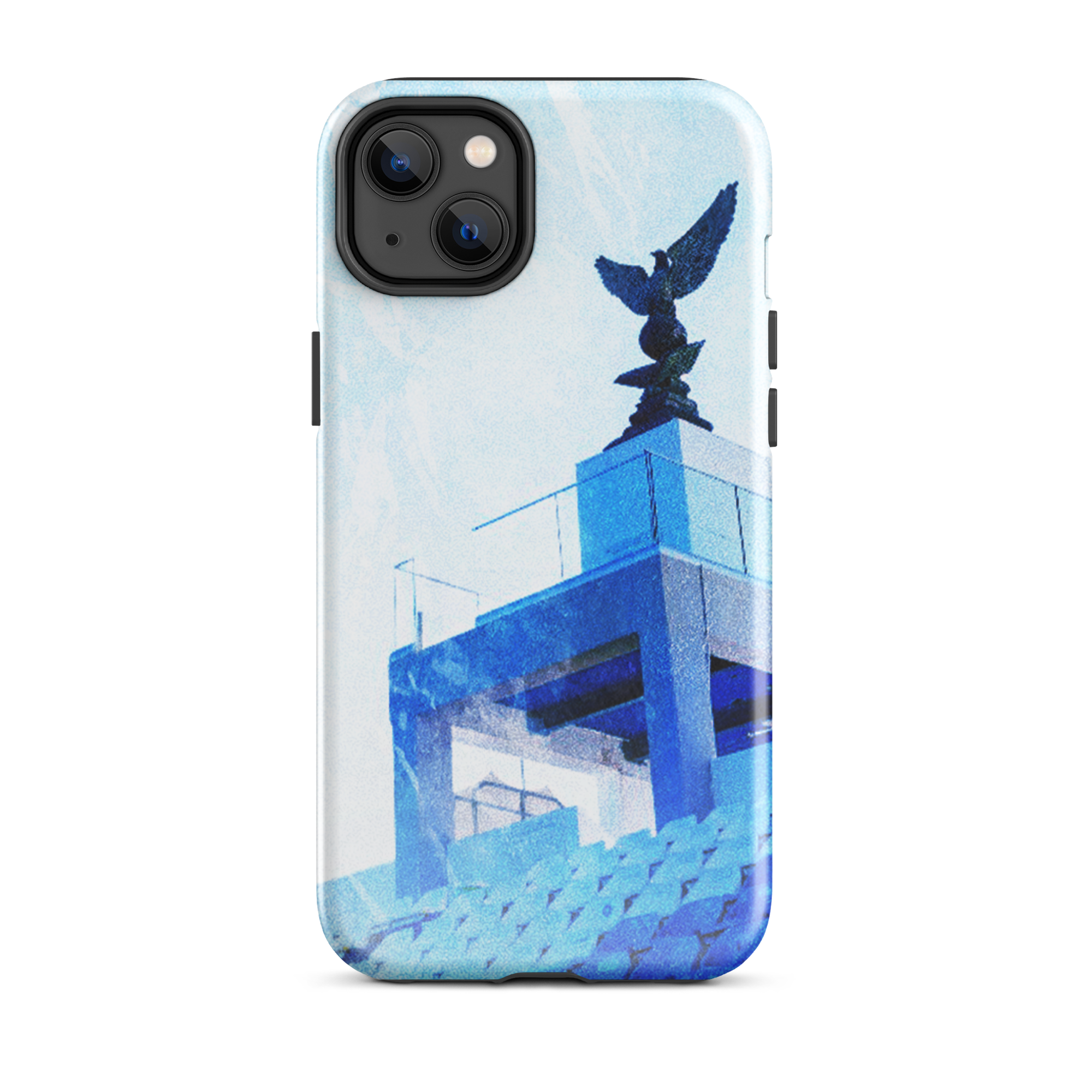 Rise of the Phoenix - Tough Case for iPhone® - Image 26