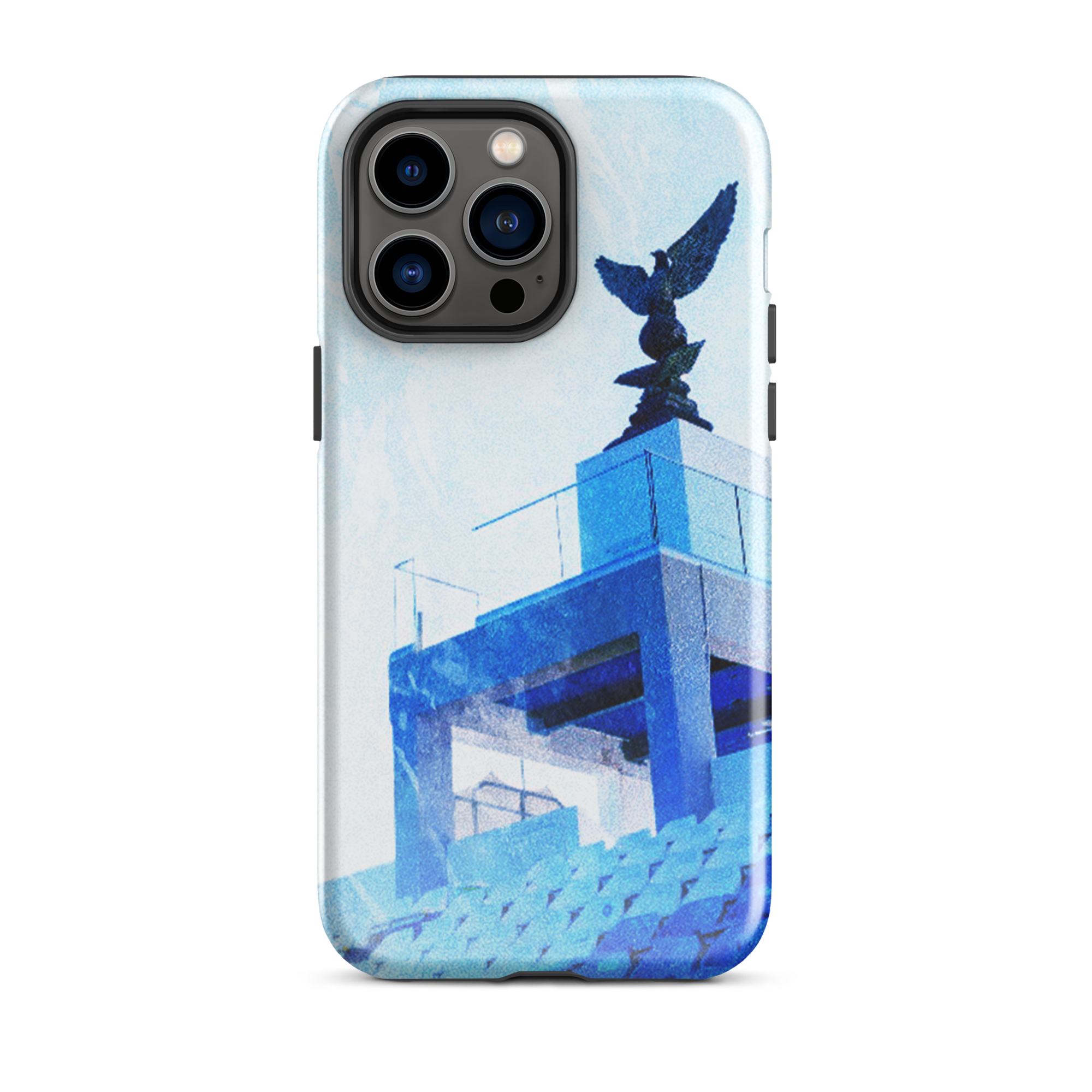 Rise of the Phoenix - Tough Case for iPhone® - Image 30