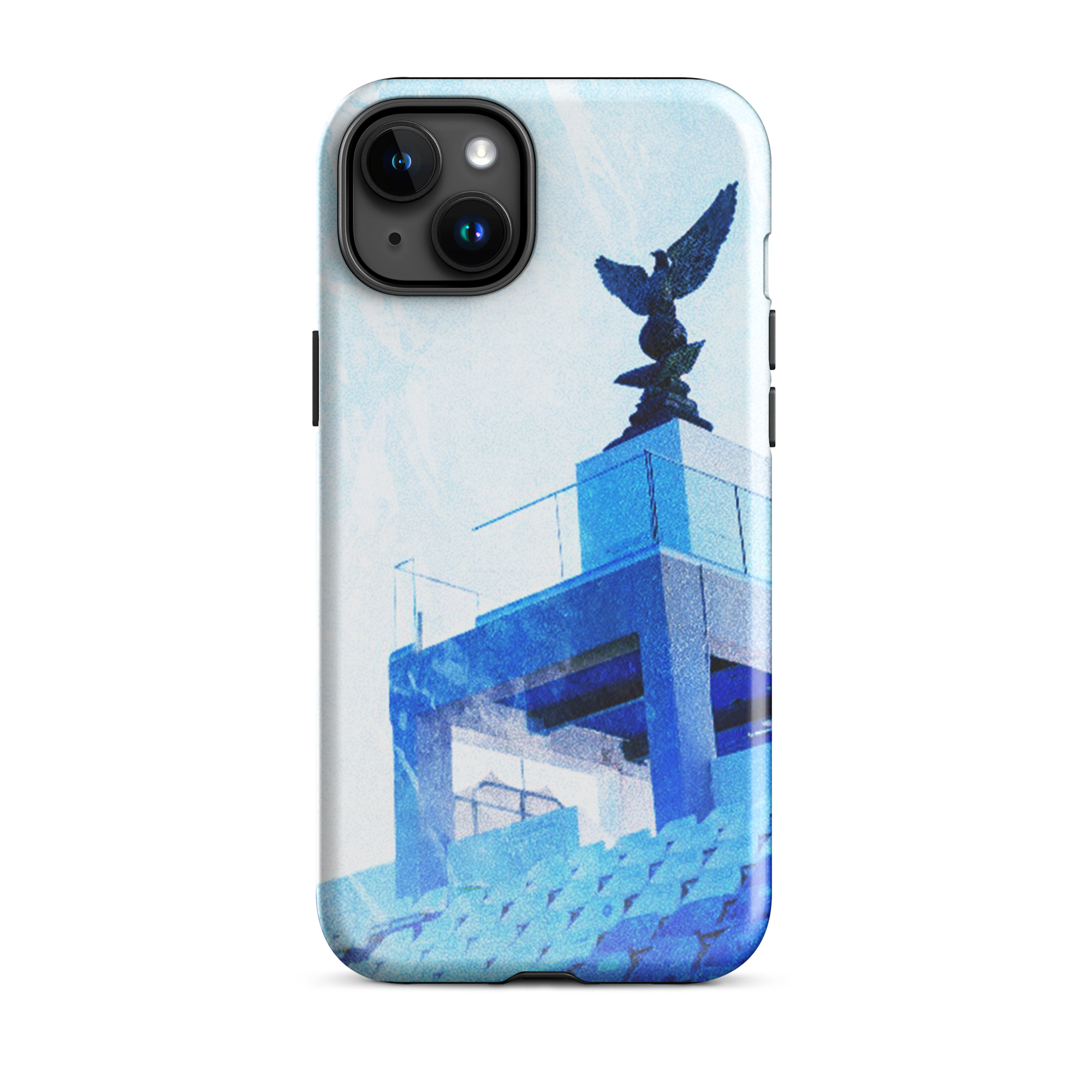 Rise of the Phoenix - Tough Case for iPhone® - Image 34