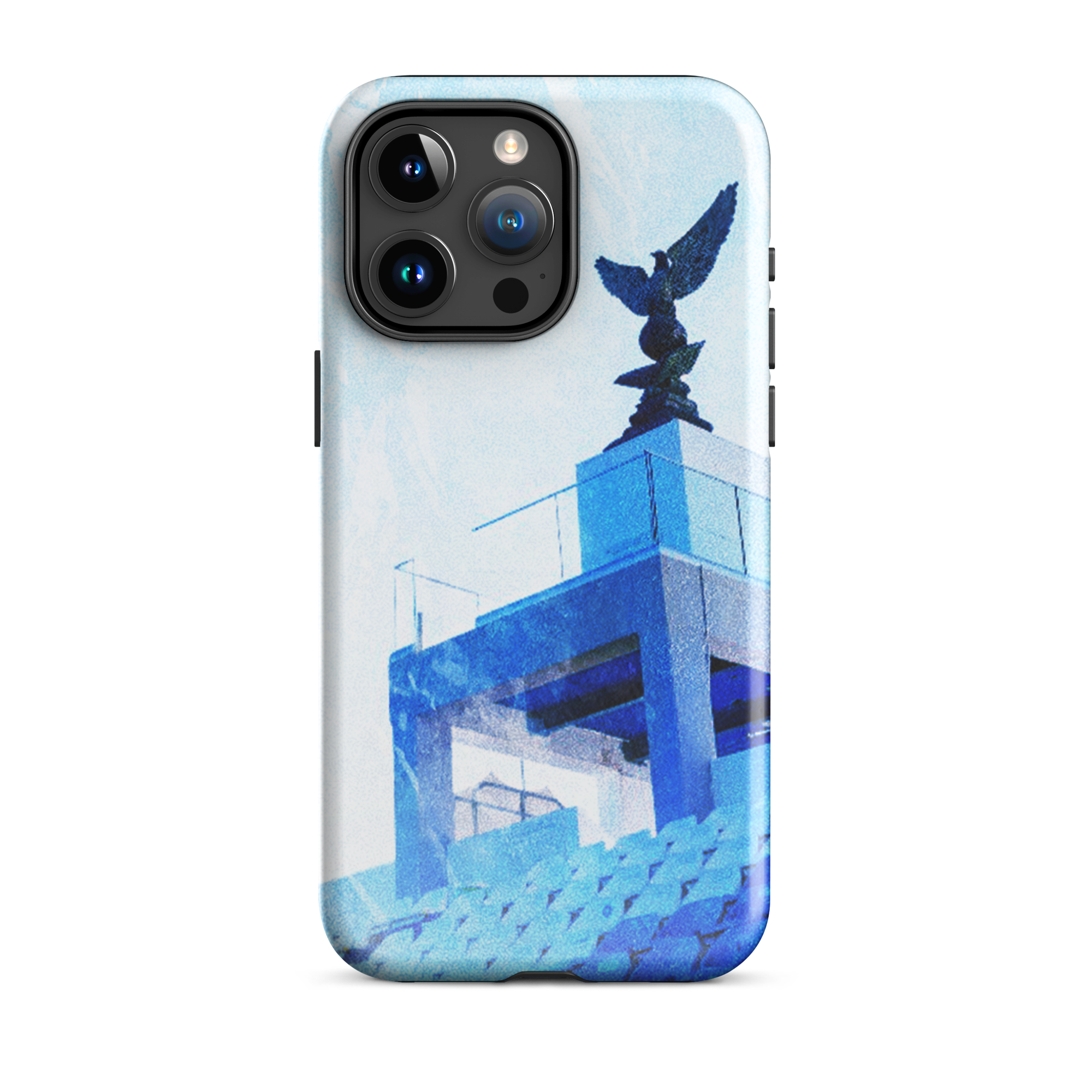 Rise of the Phoenix - Tough Case for iPhone® - Image 38