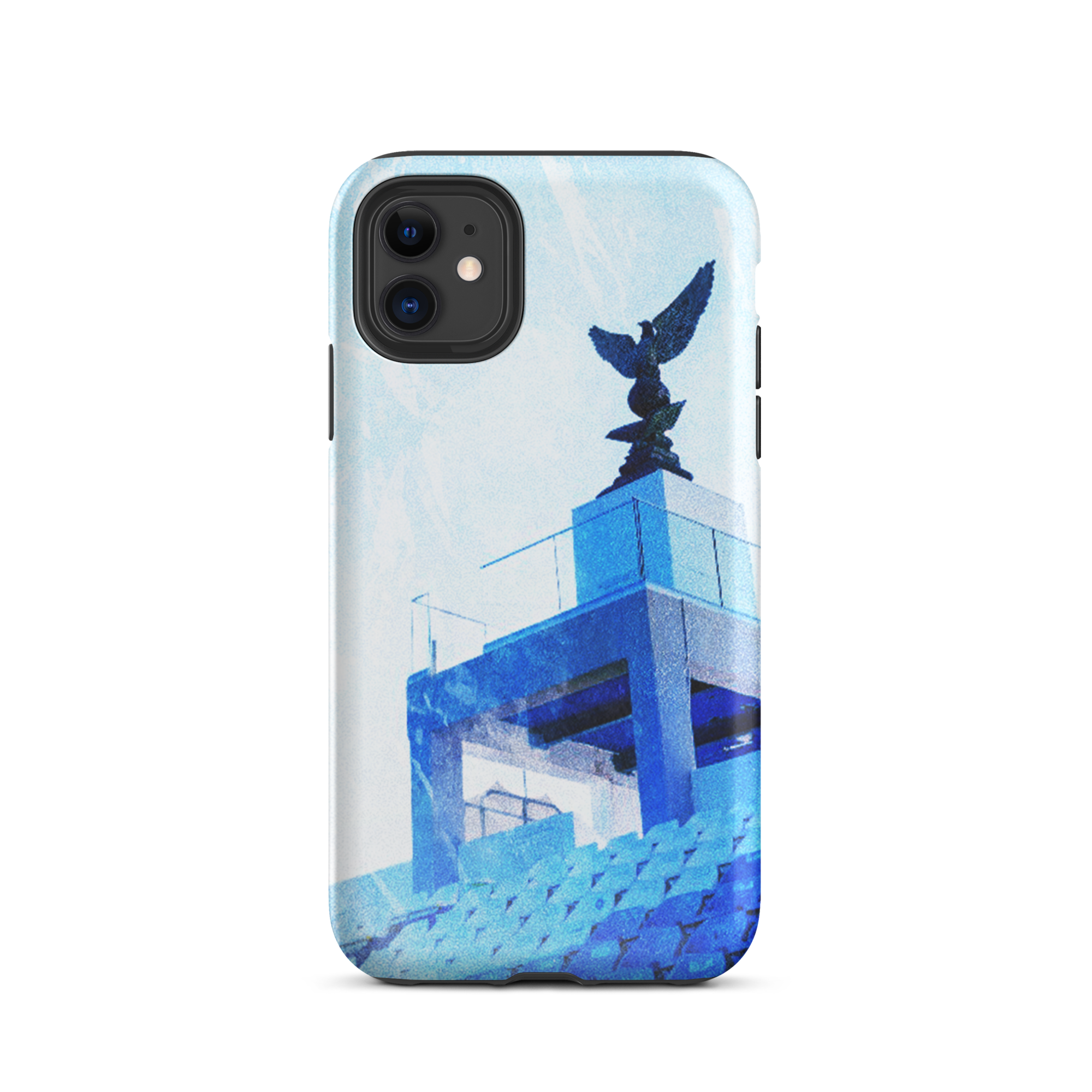 Rise of the Phoenix - Tough Case for iPhone® - Image 3