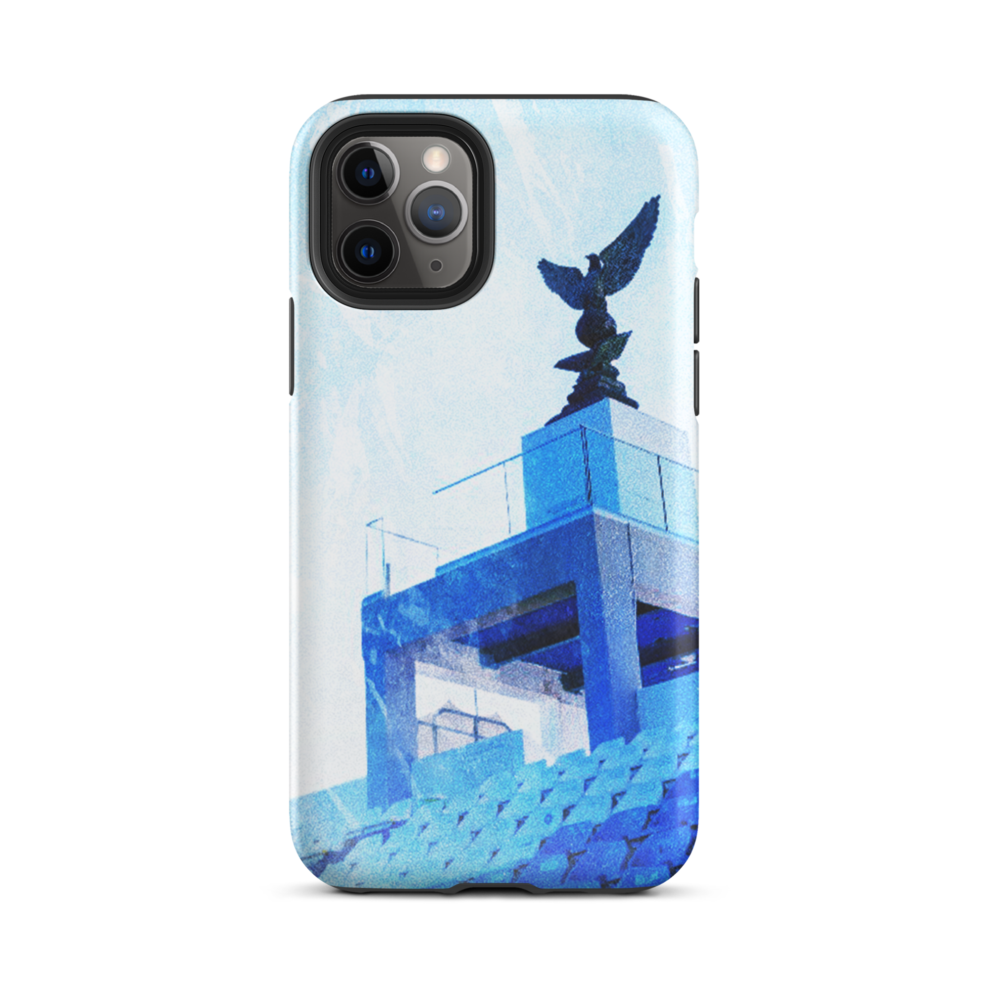 Rise of the Phoenix - Tough Case for iPhone® - Image 5