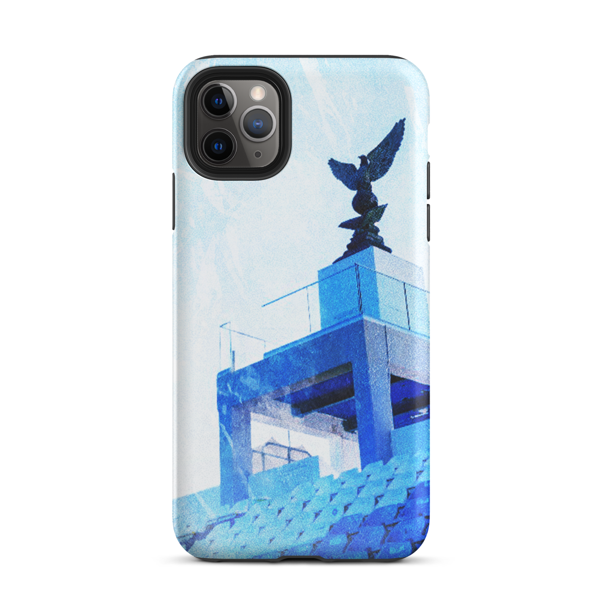 Rise of the Phoenix - Tough Case for iPhone® - Image 7