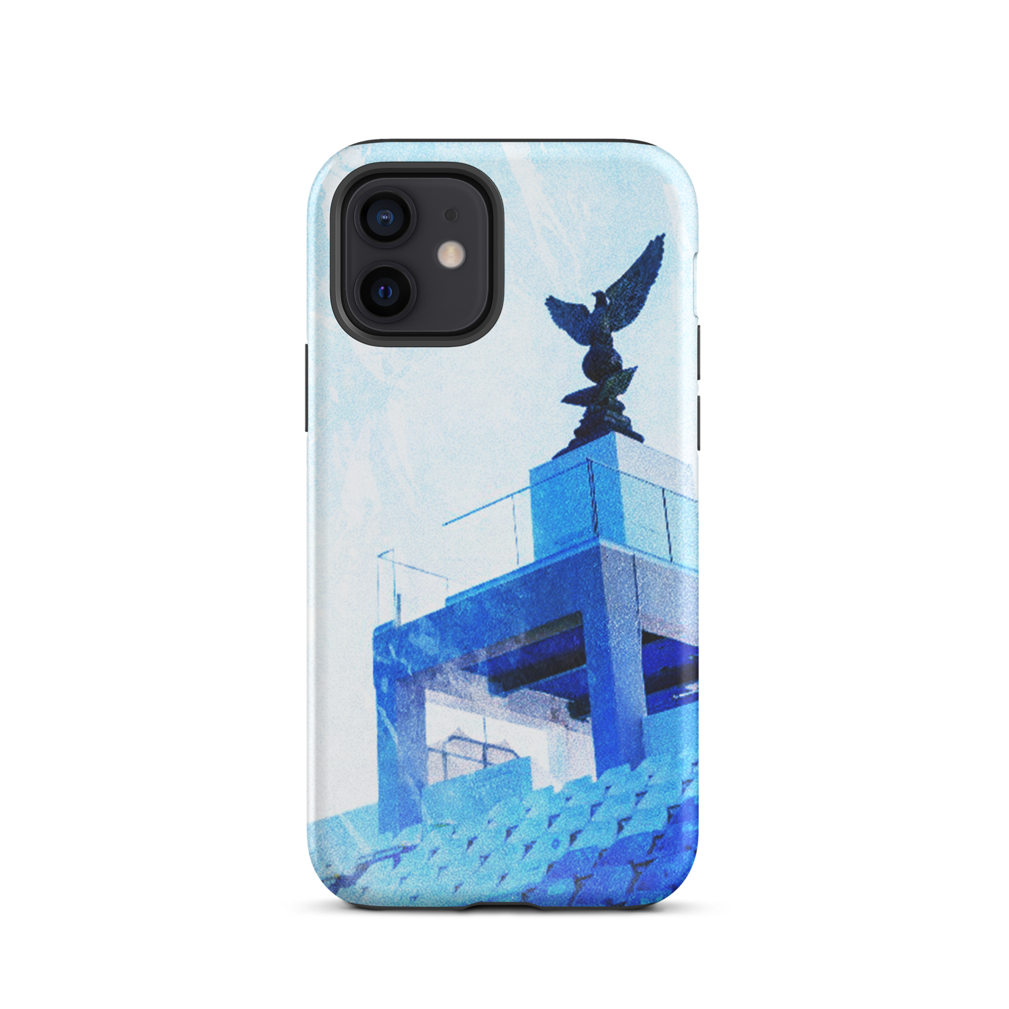 Rise of the Phoenix - Tough Case for iPhone® - Image 11