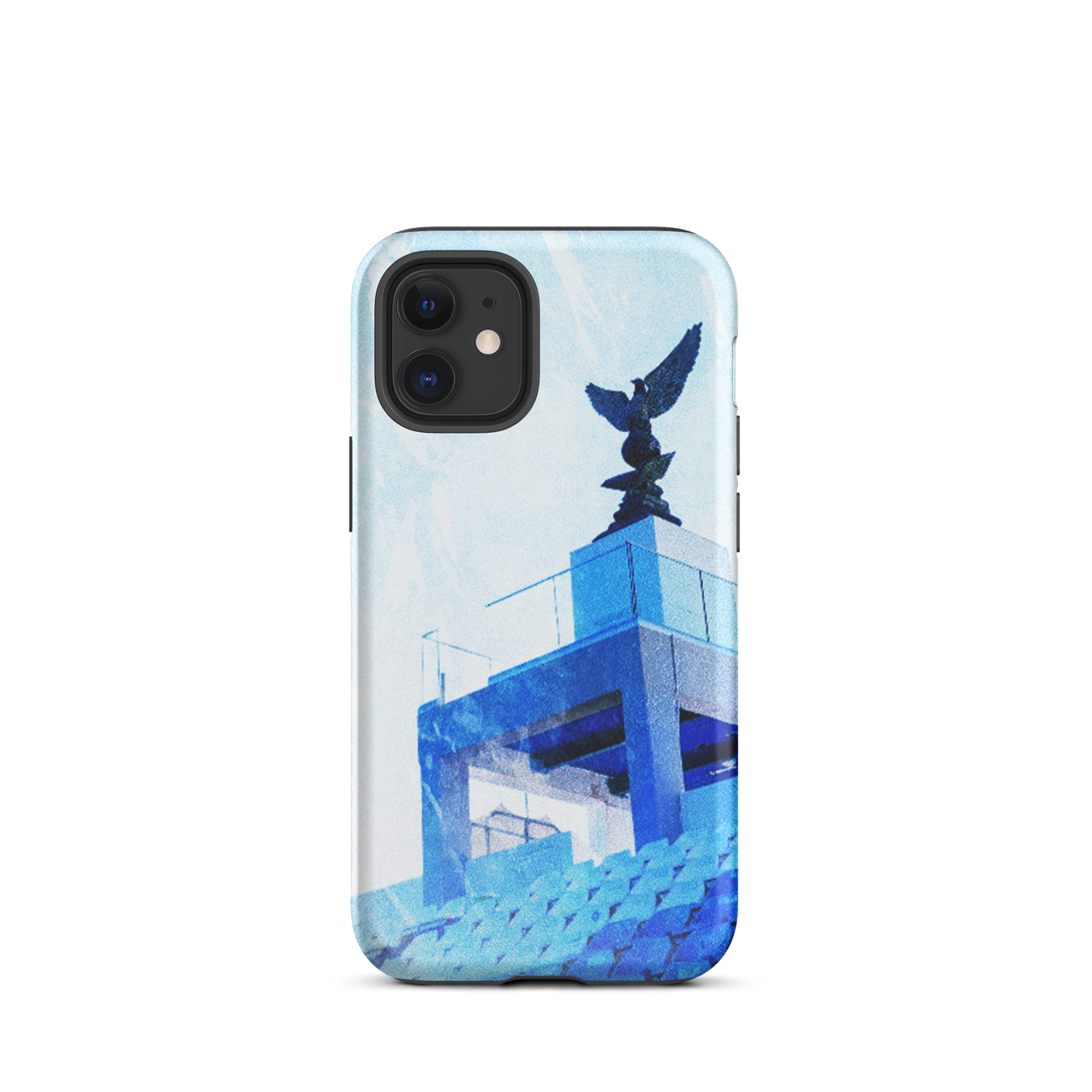 Rise of the Phoenix - Tough Case for iPhone® - Image 9