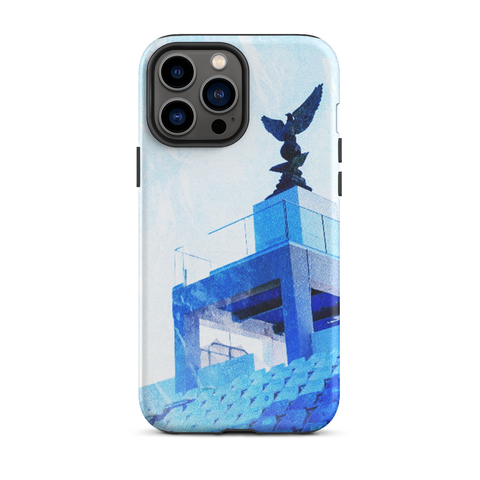 Rise of the Phoenix - Tough Case for iPhone® - Image 23