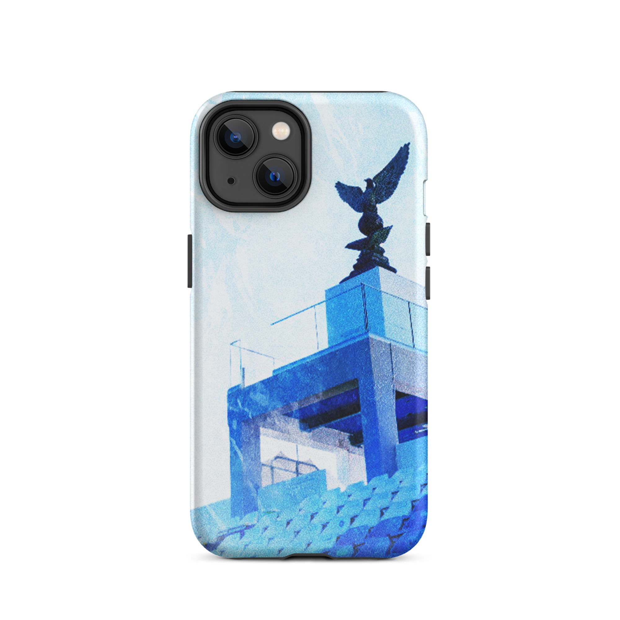 Rise of the Phoenix - Tough Case for iPhone® - Image 25