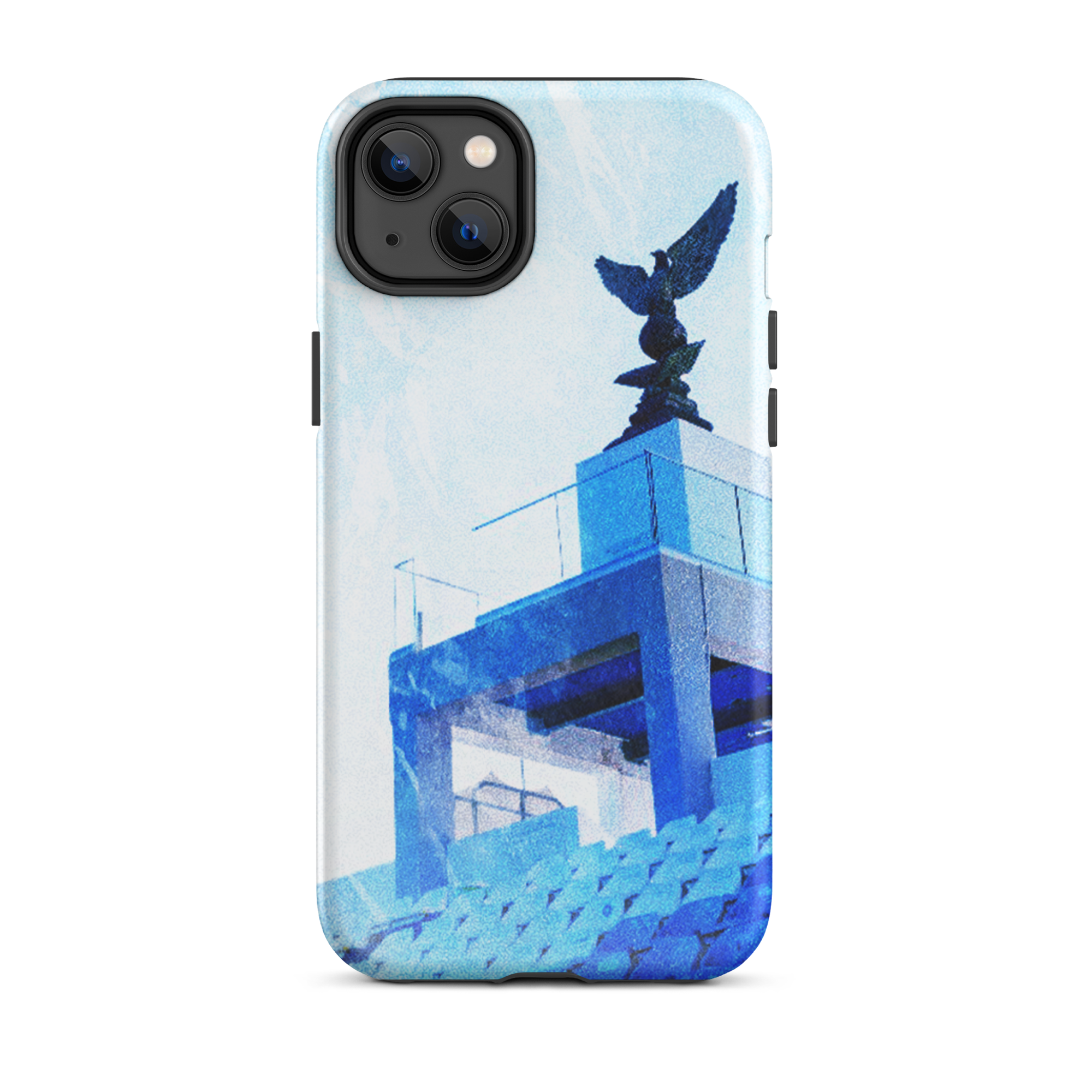 Rise of the Phoenix - Tough Case for iPhone® - Image 27