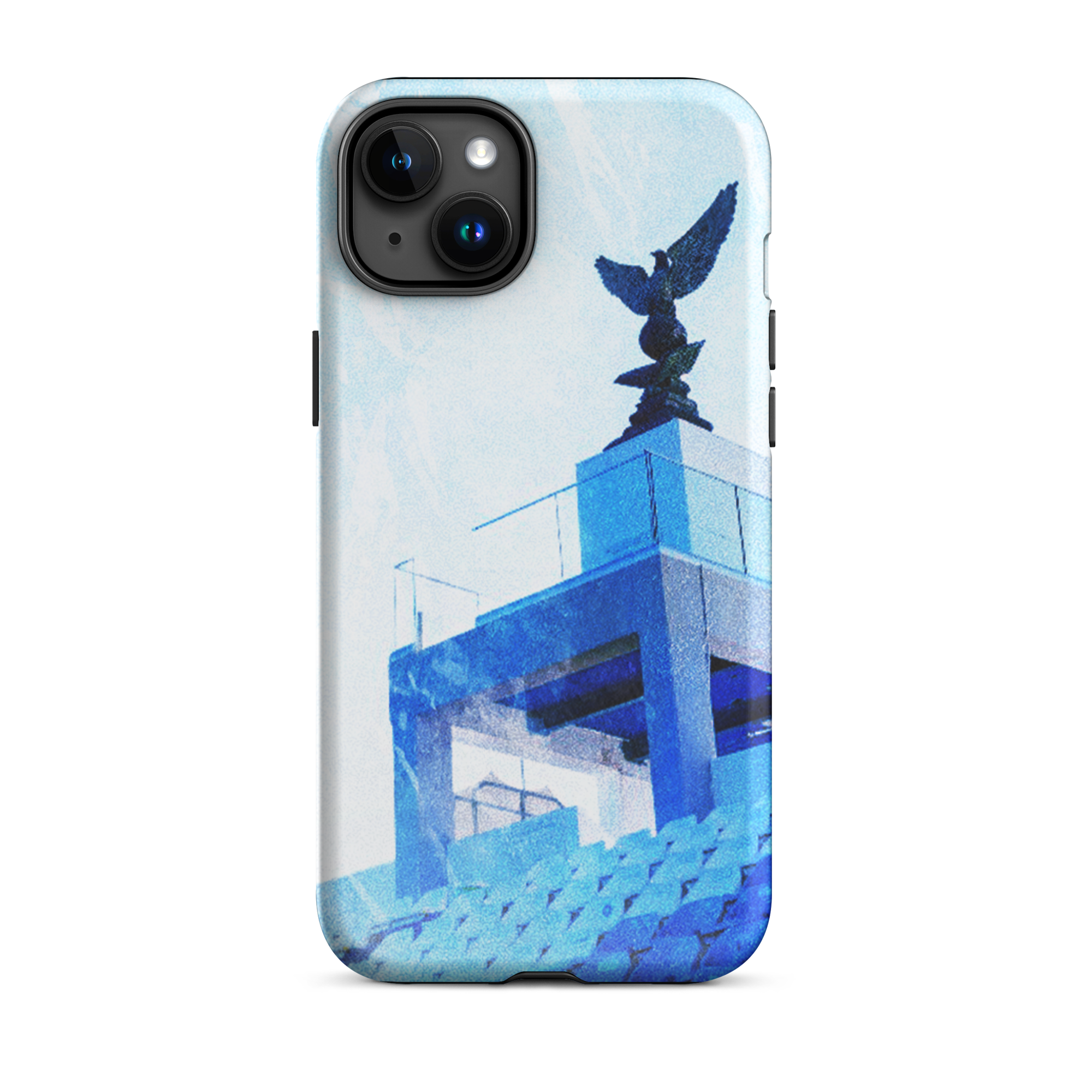 Rise of the Phoenix - Tough Case for iPhone® - Image 35
