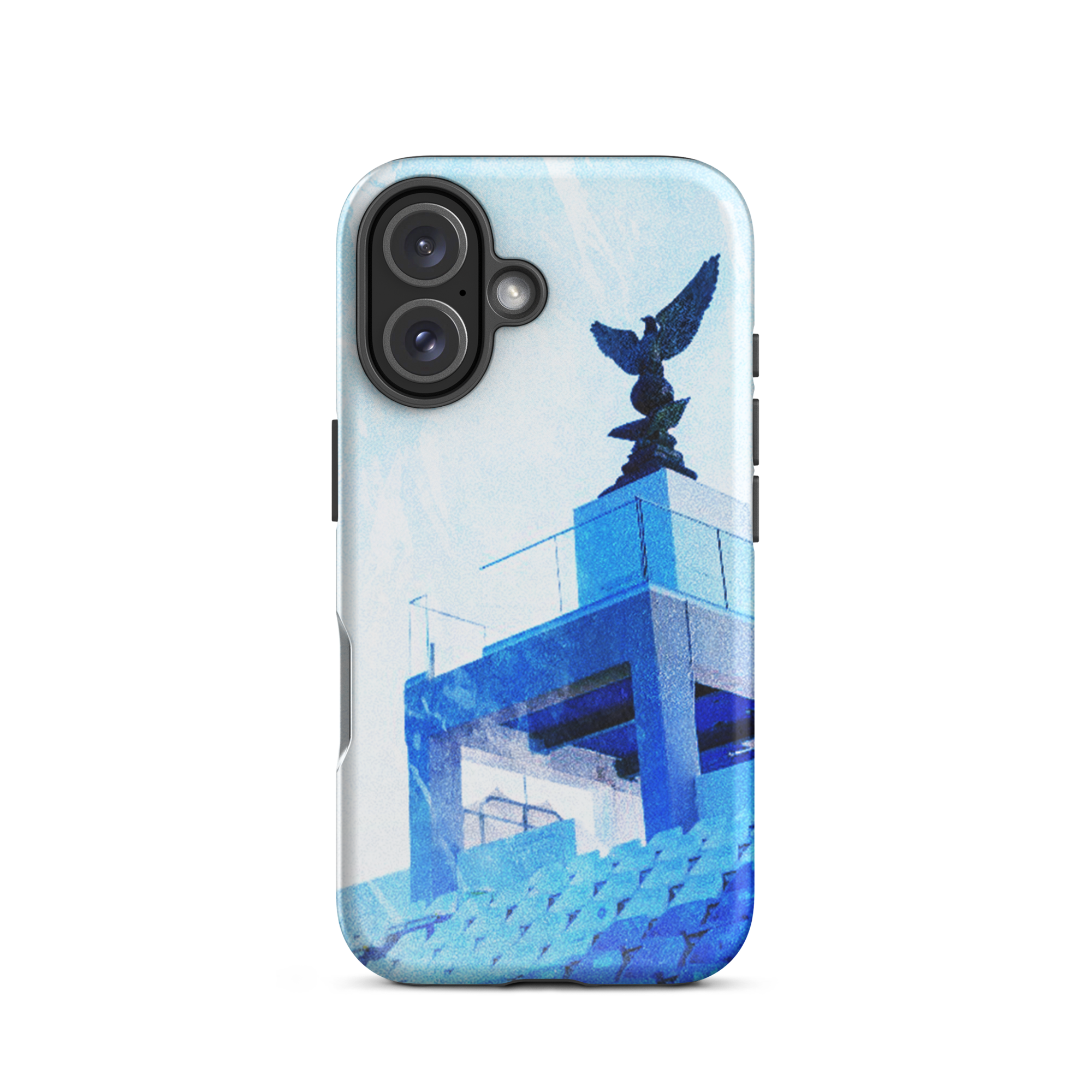 Rise of the Phoenix - Tough Case for iPhone® - Image 41