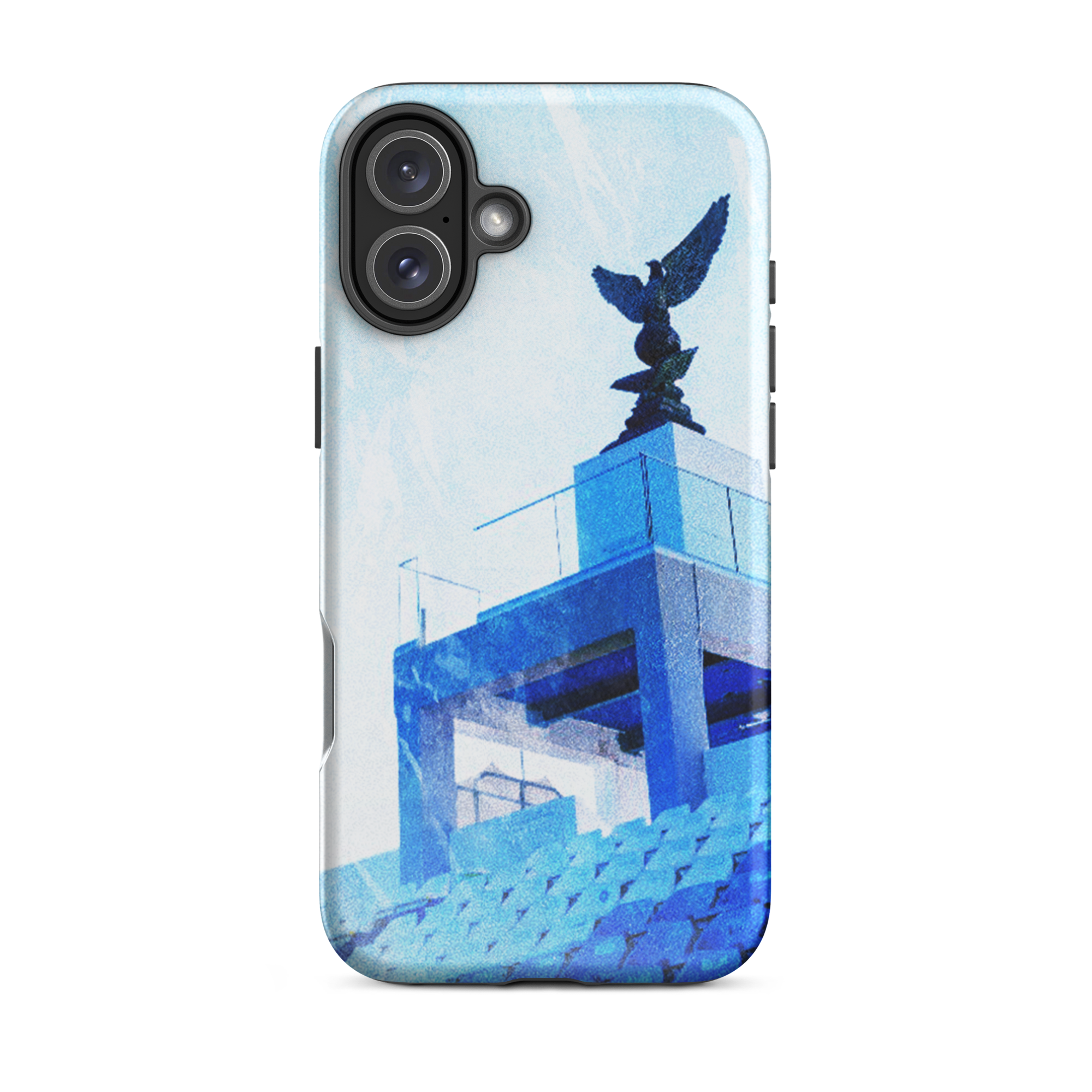 Rise of the Phoenix - Tough Case for iPhone® - Image 43