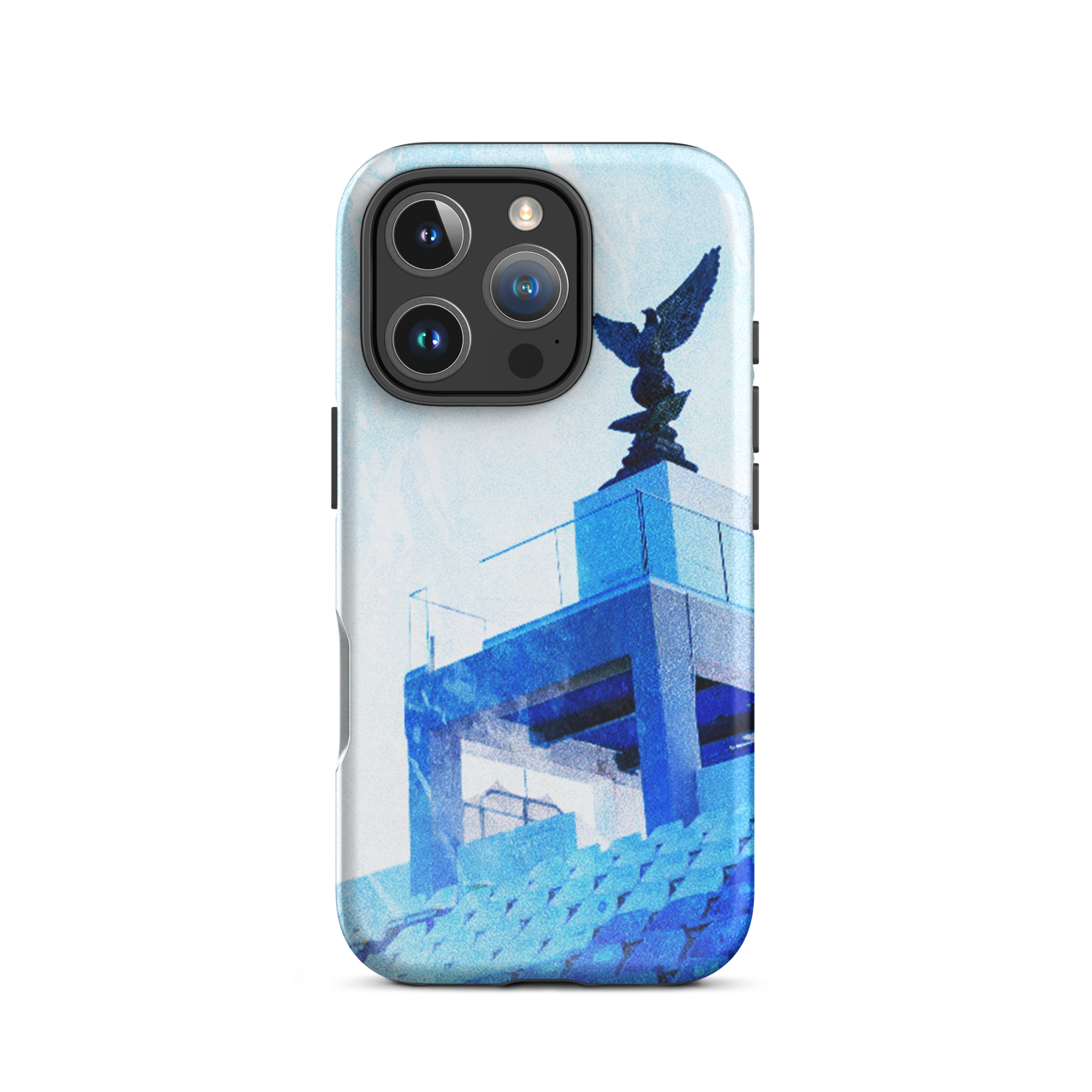 Rise of the Phoenix - Tough Case for iPhone®