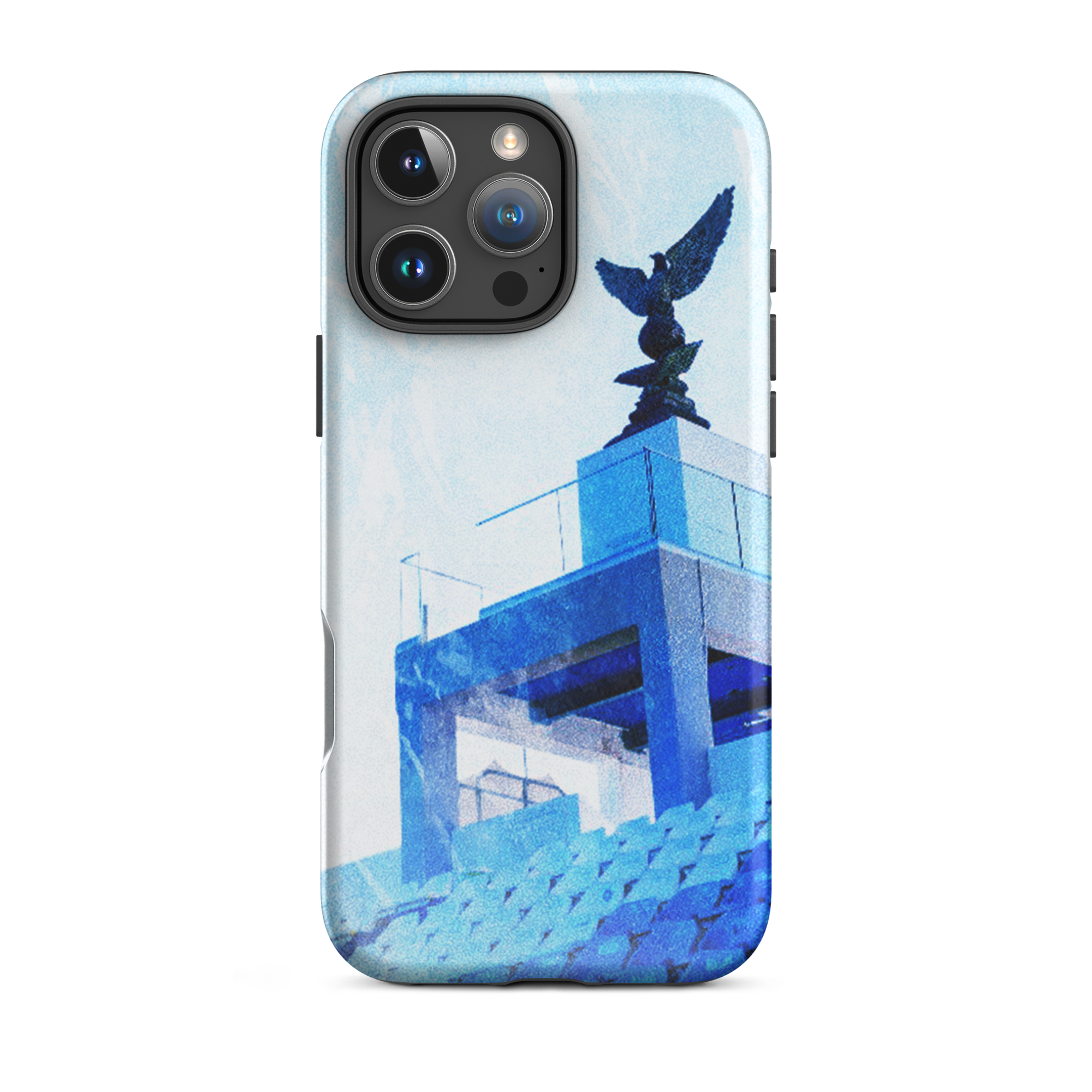 Rise of the Phoenix - Tough Case for iPhone® - Image 46