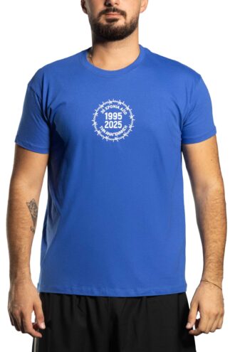 30 Years Champions - Blue