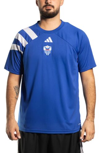 IT5656 FORTORE Training Jersey blue ADIDAS