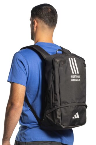Adidas Backpack - Black Anorthosis Famagusta