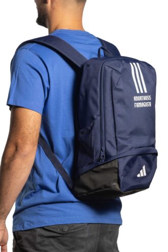 Adidas Backpack - Blue Anorthosis Famagusta