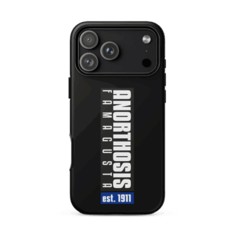 EST.1911 Tough Case for iPhone 17 ®